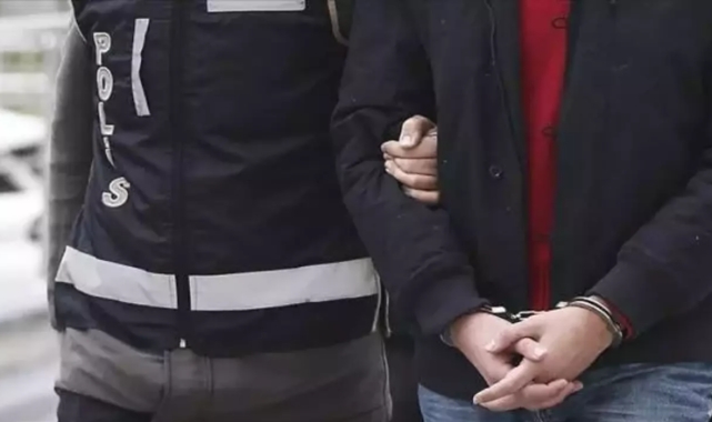 Şanlıurfa dahil 20 ilde siber suçlarla mücadele operasyonu: 23 tutuklama