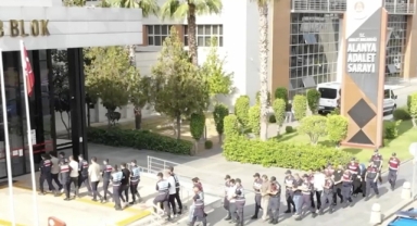 Şanlıurfa dahil 21 ilde yasa dışı bahis operasyonu: 8 kişi tutuklandı