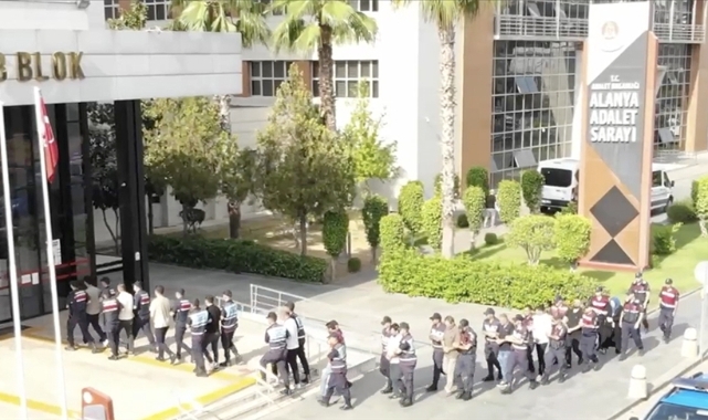 Şanlıurfa dahil 21 ilde yasa dışı bahis operasyonu: 8 kişi tutuklandı