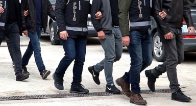 Şanlıurfa dahil 8 ilde dolandırıcılık operasyonu: 8 gözaltı