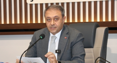 Şanlıurfa Valisi Şıldak, vatandaşları boğulma vakalarına karşı uyardı