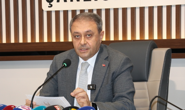 Şanlıurfa Valisi Şıldak, vatandaşları boğulma vakalarına karşı uyardı