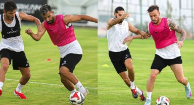 Şanlıurfaspor galibiyetle başlamak istiyor