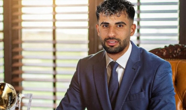 Şanlıurfaspor, Yılmaz Ceylan ile anlaştı