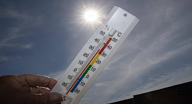 Sıcaklık mevsim normallerinin üzerinde seyretmeye devam edecek