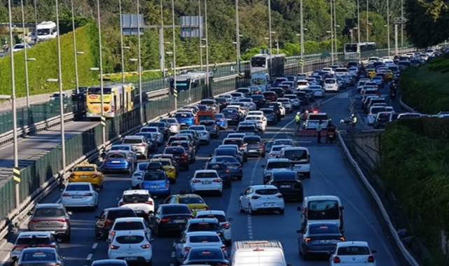 Trafik sigortasında sistem sil baştan değişiyor
