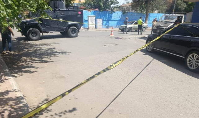 Viranşehir&#039;de silahlı kavgada ağır yaralanan Çelikli, hayatını kaybetti
