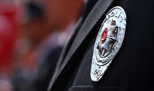 37 ile yeni emniyet müdürü atandı