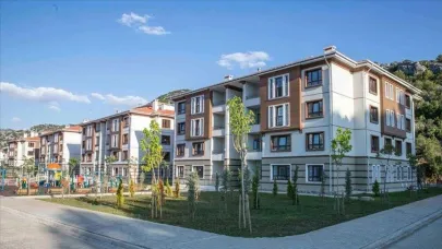 TOKİ'nin indirim kampanyası başlıyor