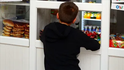 Okul kantinleri ve yemekhanelerle ilgili açıklama