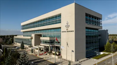 Anayasa Mahkemesi'ne yüzbinlerce 'hak ihlali' başvurusu