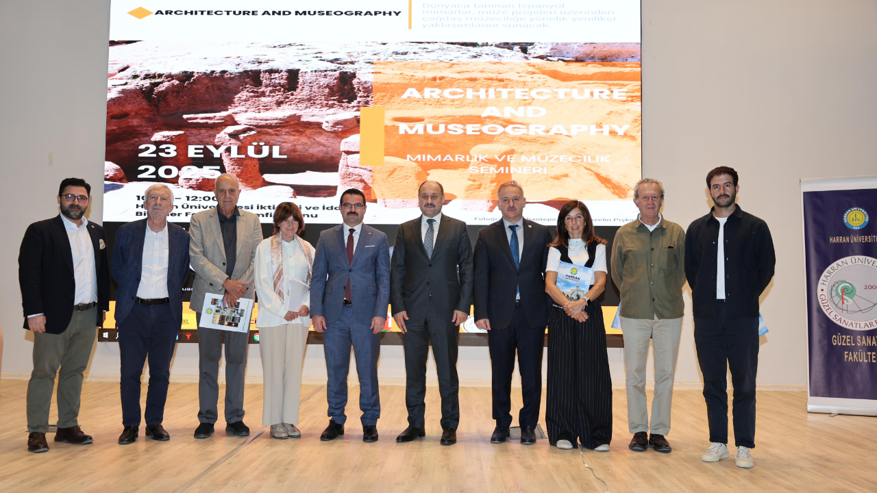 Gülpınar’dan İspanya’ya Gazze desteği için teşekkür