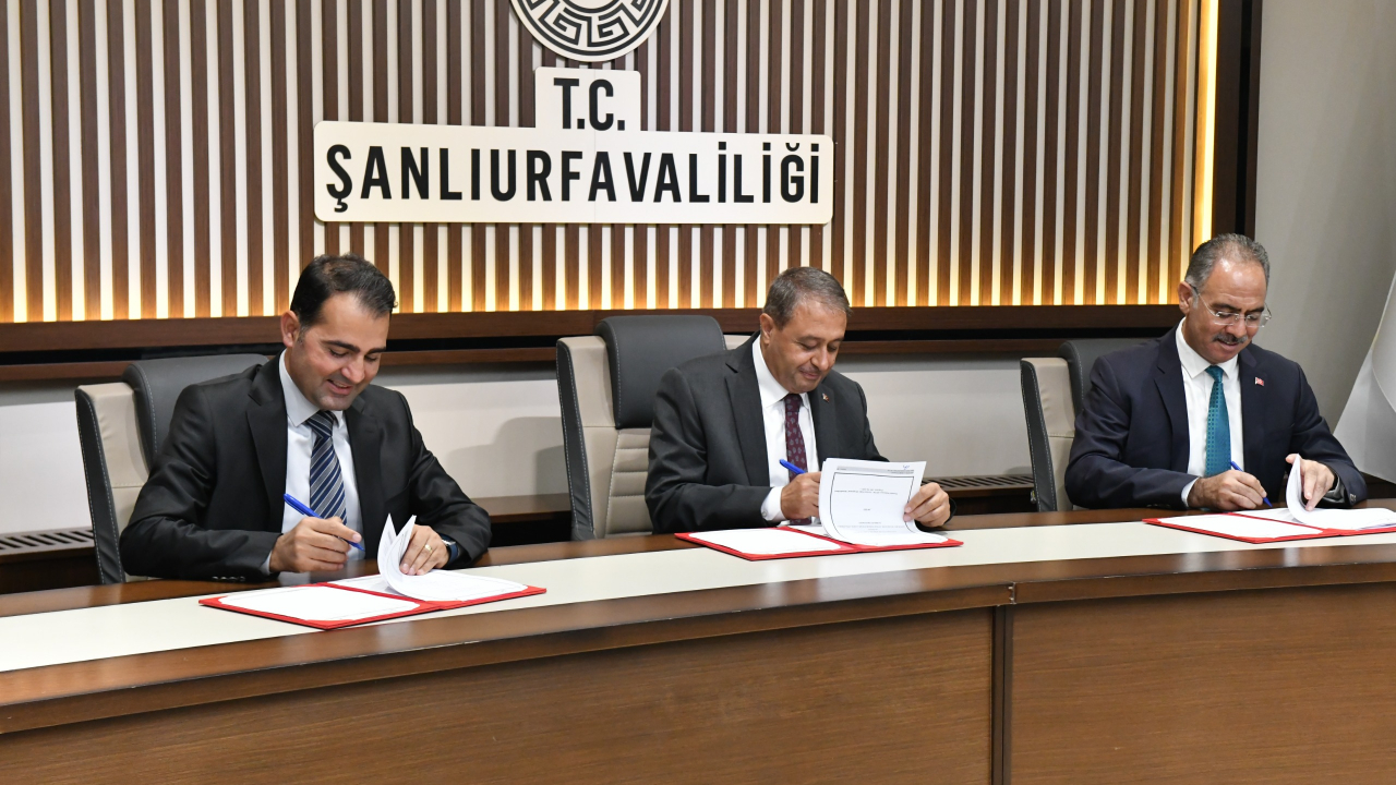Başkan Kuş: Balıklıgöl dokusuna uygun aydınlatılacak
