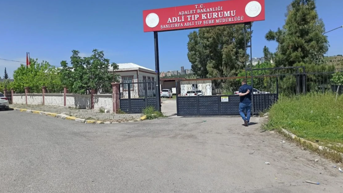 Viranşehir’de motosiklet ile tır çarpıştı: 1 ölü
