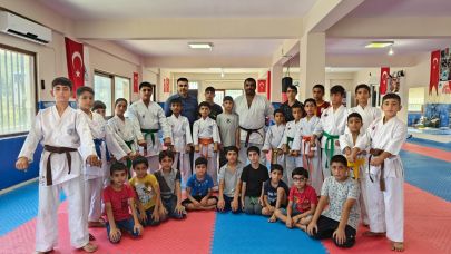 Eyyübiye Belediyesi, kurs programlarını açıkladı