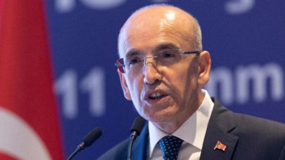 Bakan Şimşek’ten enflasyon değerlendirmesi