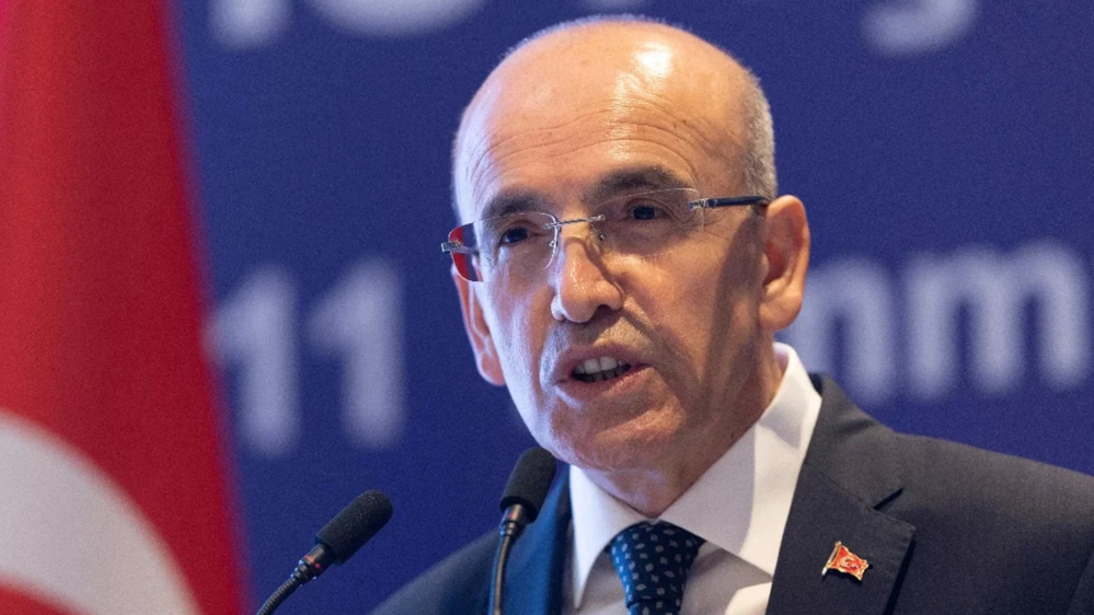 Bakan Şimşek’ten enflasyon değerlendirmesi