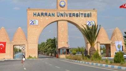 Harran Üniversitesi, 23 hastane personeli alacak