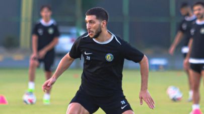Şanlıurfaspor, İskenderunspor maçına odaklandı
