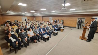 Büyükşehir Belediyesi (DİGEM), gençlerin hizmetine açıldı