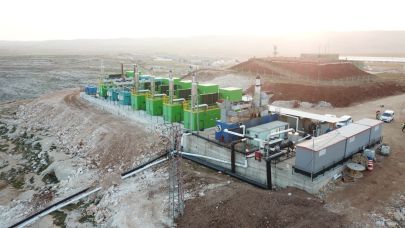 Şanlıurfa'ya 4 yeni katı atık sahası geliyor