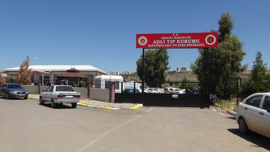 Şanlıurfa’da bir genç intihar etti