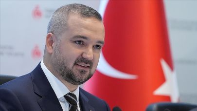 TCMB Başkanı Karahan, Meclis'te sunum yapacak