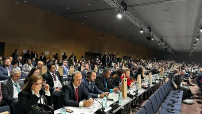 Şanlıurfa, Mondıacult 2025’te dünya sahnesinde
