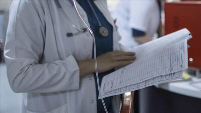 Şanlıurfa’ya 2 bin 54 yeni sağlık personeli atanacak