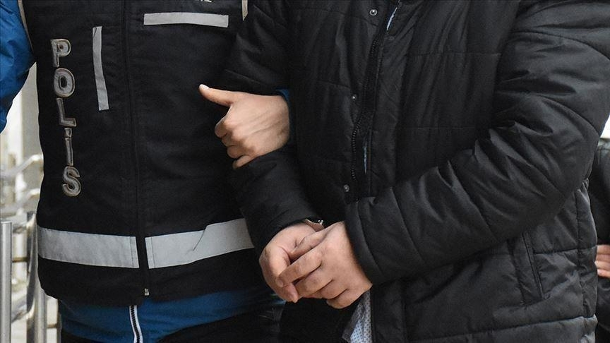 Şanlıurfa'da uyuşturucu operasyonu: 1 gözaltı