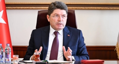 Adalet Bakanı Tunç'tan af açıklaması