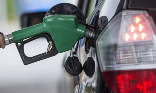 Araç sahipleri dikkat! Benzine zam geliyor