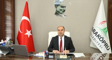 Başkan Nihat Çiftçi, Şanlıurfalı'ların Mevlid Kandili'ni kutladı