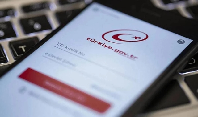 e-Devlet&#039;te yeni dönem: Ortak bildirim sistemi geliyor