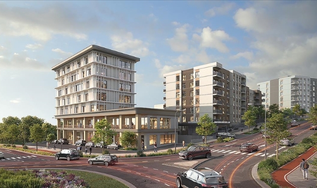 Faizsiz ev, iş yeri ve araç satın almada yeni dönem başlıyor