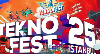 GAP Bölgesi'nden 21 proje TEKNOFEST 2025 İstanbul finallerine yükseldi
