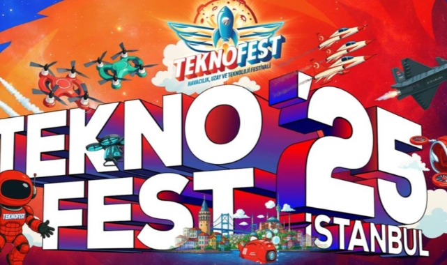 GAP Bölgesi'nden 21 proje TEKNOFEST 2025 İstanbul finallerine yükseldi