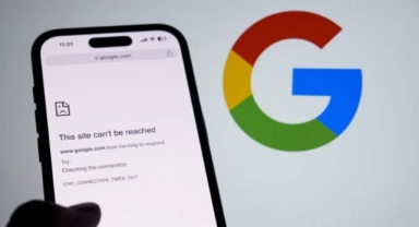 Google erişim sorunu çözüldü!