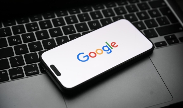 Google servislerine erişim sorunu yaşanıyor
