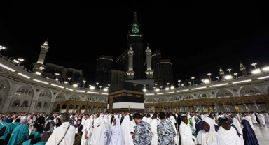 Hac ön kayıt ve kayıt güncelleme işlem süresi uzatıldı