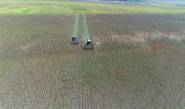 İşlenmeyen tarım arazilerinde ilk kiralamalar başlıyor