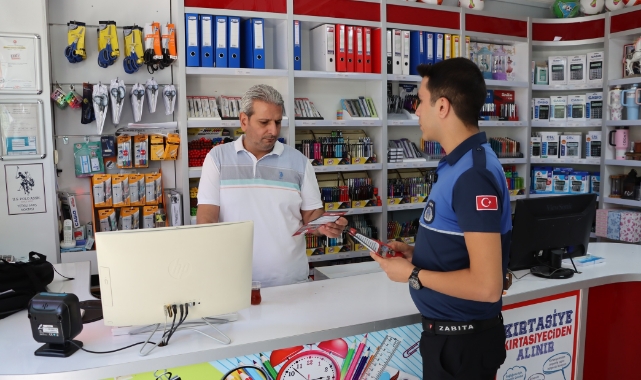 Karaköprü’de inşaat ve tadilat uyarısı!