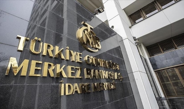 Merkez Bankası reeskont faiz oranlarını düşürdü