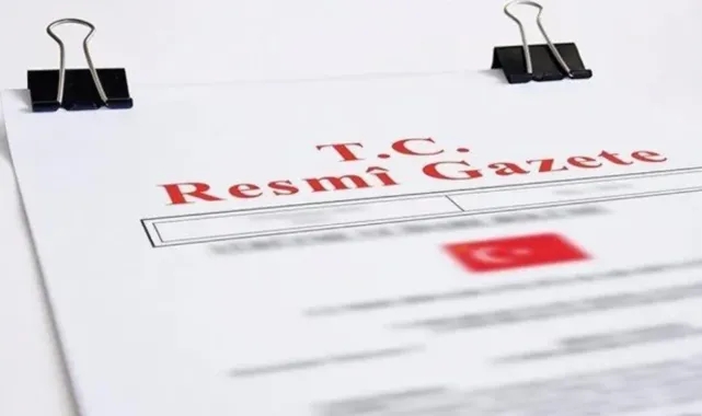 Muğla ve Şanlıurfa&#039;daki bazı taşınmazlar acele kamulaştırılacak