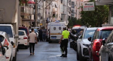 Polis merkezine silahlı saldırı