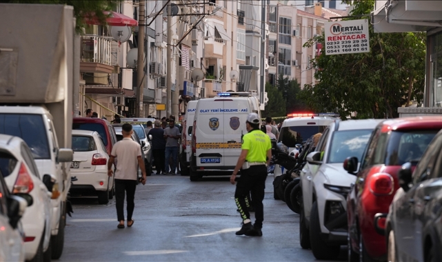 Polis merkezine silahlı saldırı
