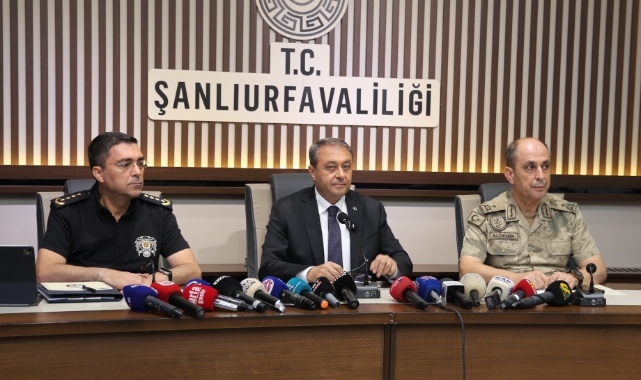 Şanlıurfa&#039;da 10 bin 500 sahipsiz hayvan toplatıldı