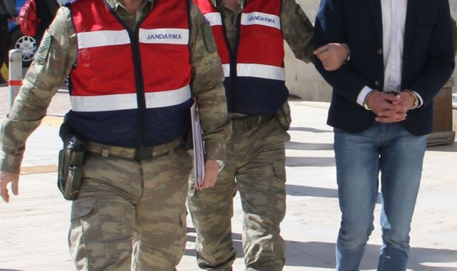 Şanlıurfa&#039;da 57 kilo uyuşturucu ele geçirildi: 3 gözaltı