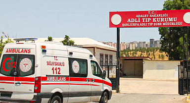 Şanlıurfa'da kendi silahıyla vurulan genç öldü