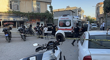 Şanlıurfa'da 'dur' ihtarına uymayan otomobilde bir kişi ölü bulundu